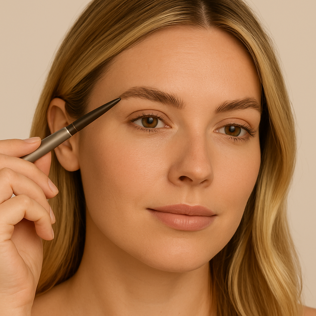 Eyebrow Pencil