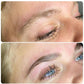 Brow Lamination Kursus (ONLINE)