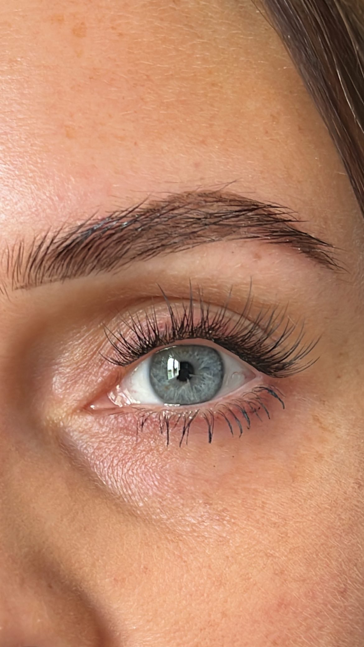 DIY Eyelash Extensions START KIT