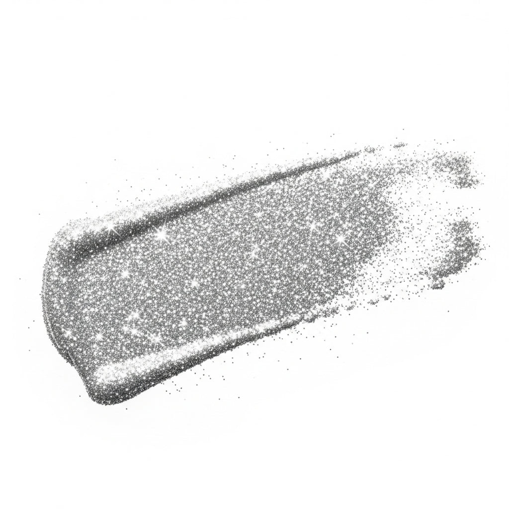 Glitter Mascara