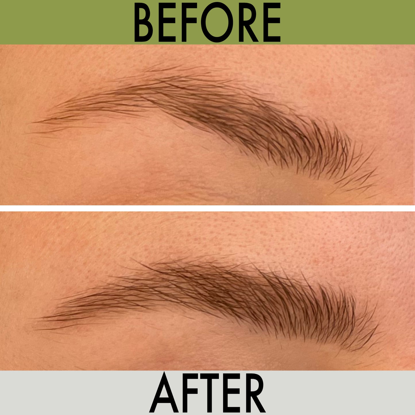 Lash and Brow Color - Farve til bryn og vipper