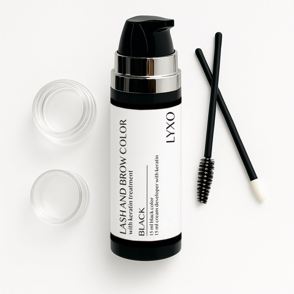 Lash and Brow Color - Farve til bryn og vipper