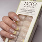 EMILIE - Press-on Gel Manicure Negle