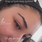 Easy Eyeliner: 2-i-1 Stamp + Liner pen