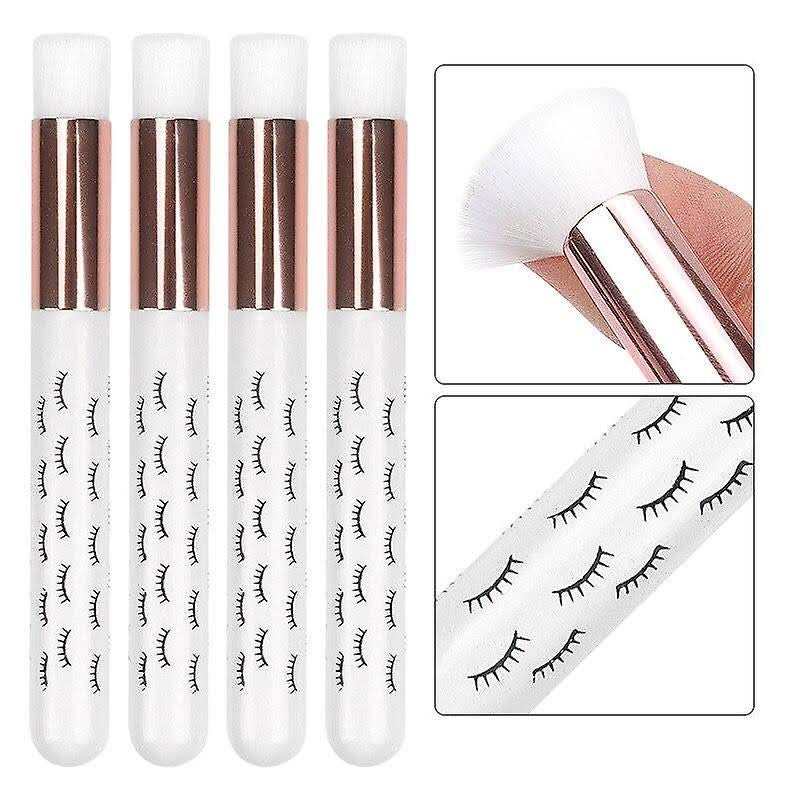 Lash Shampoo Børste (1 stk.)