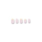 EMILIE - Press-on Gel Manicure Negle