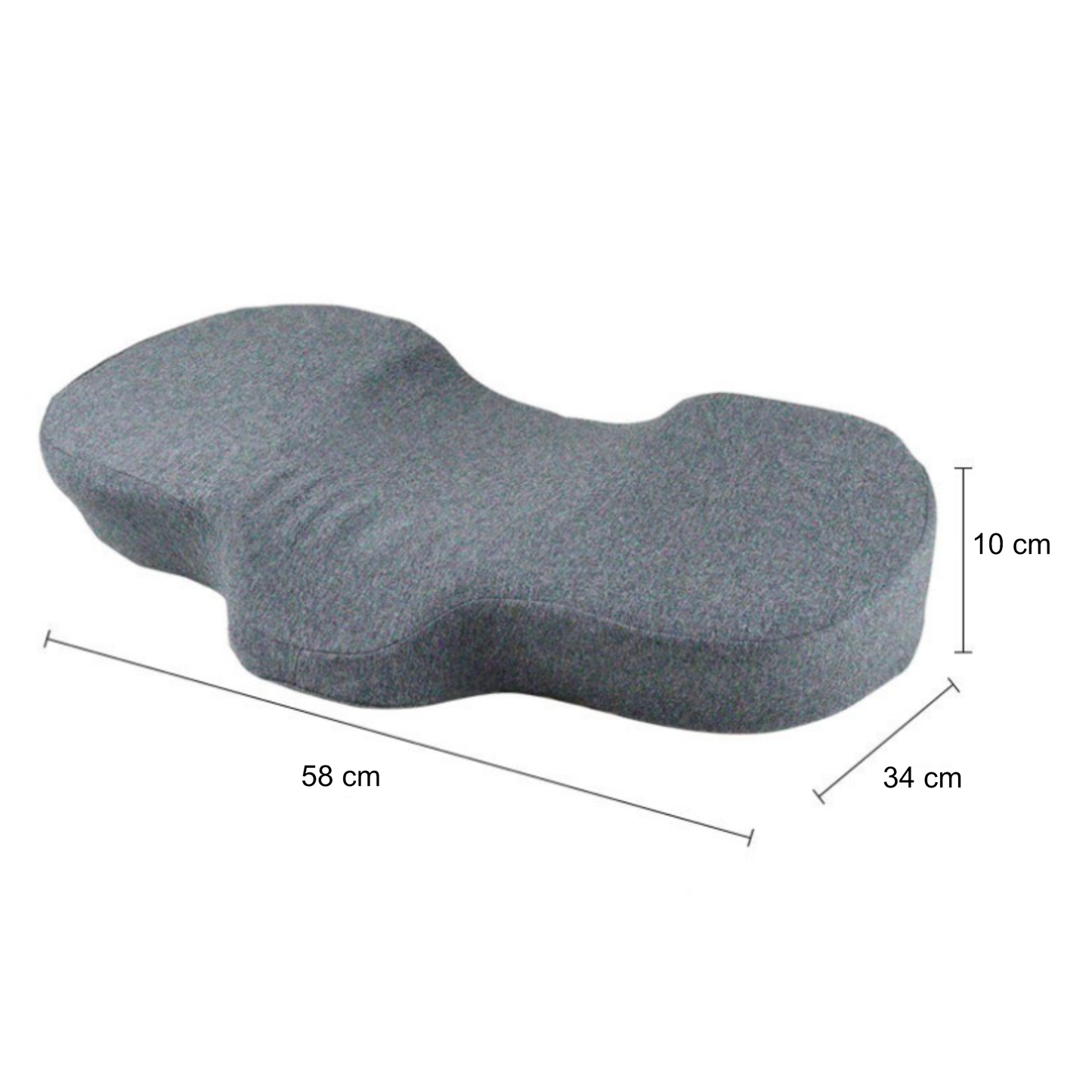 Memory Foam Lash Cushion