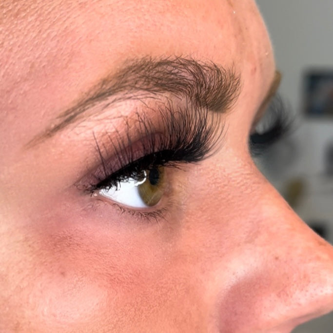 FULL &amp; BOLD - false eyelashes 