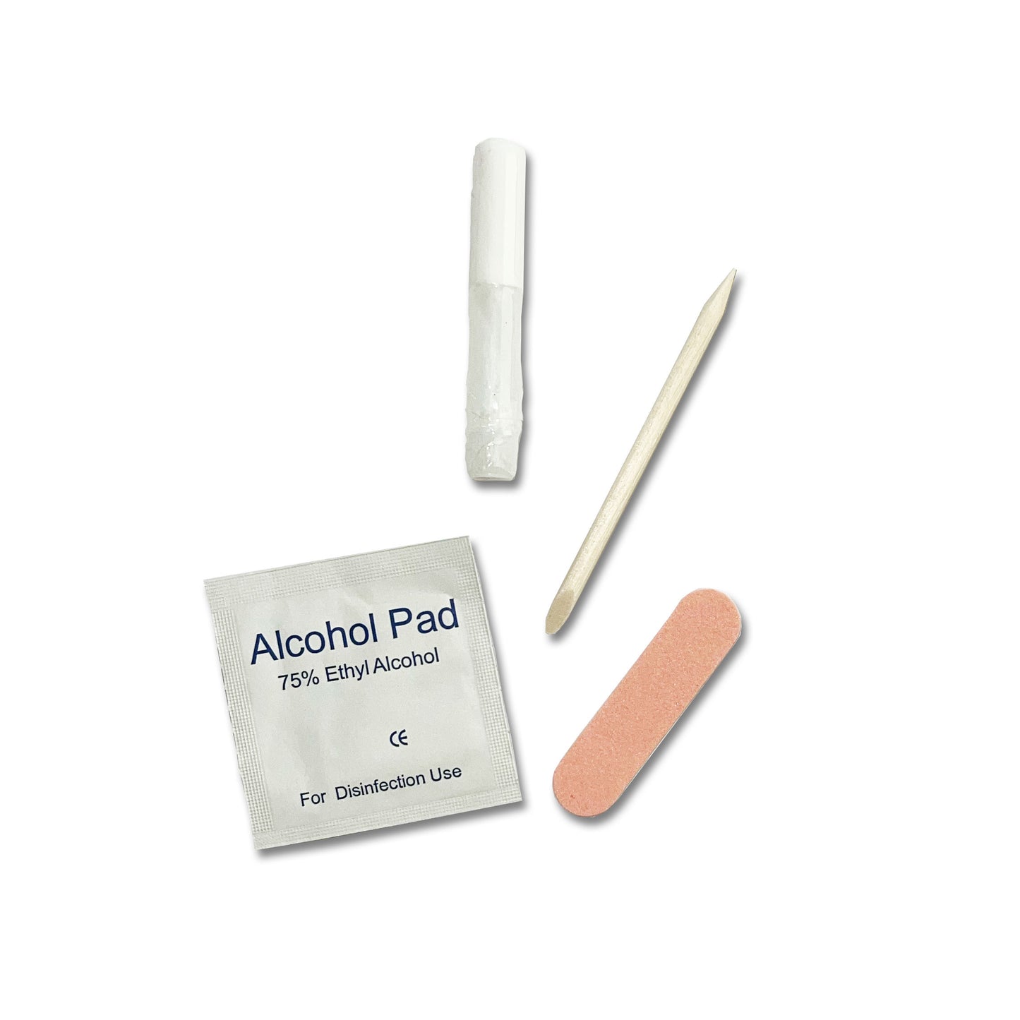 FELICIA - Press-on Gel Manicure Nails